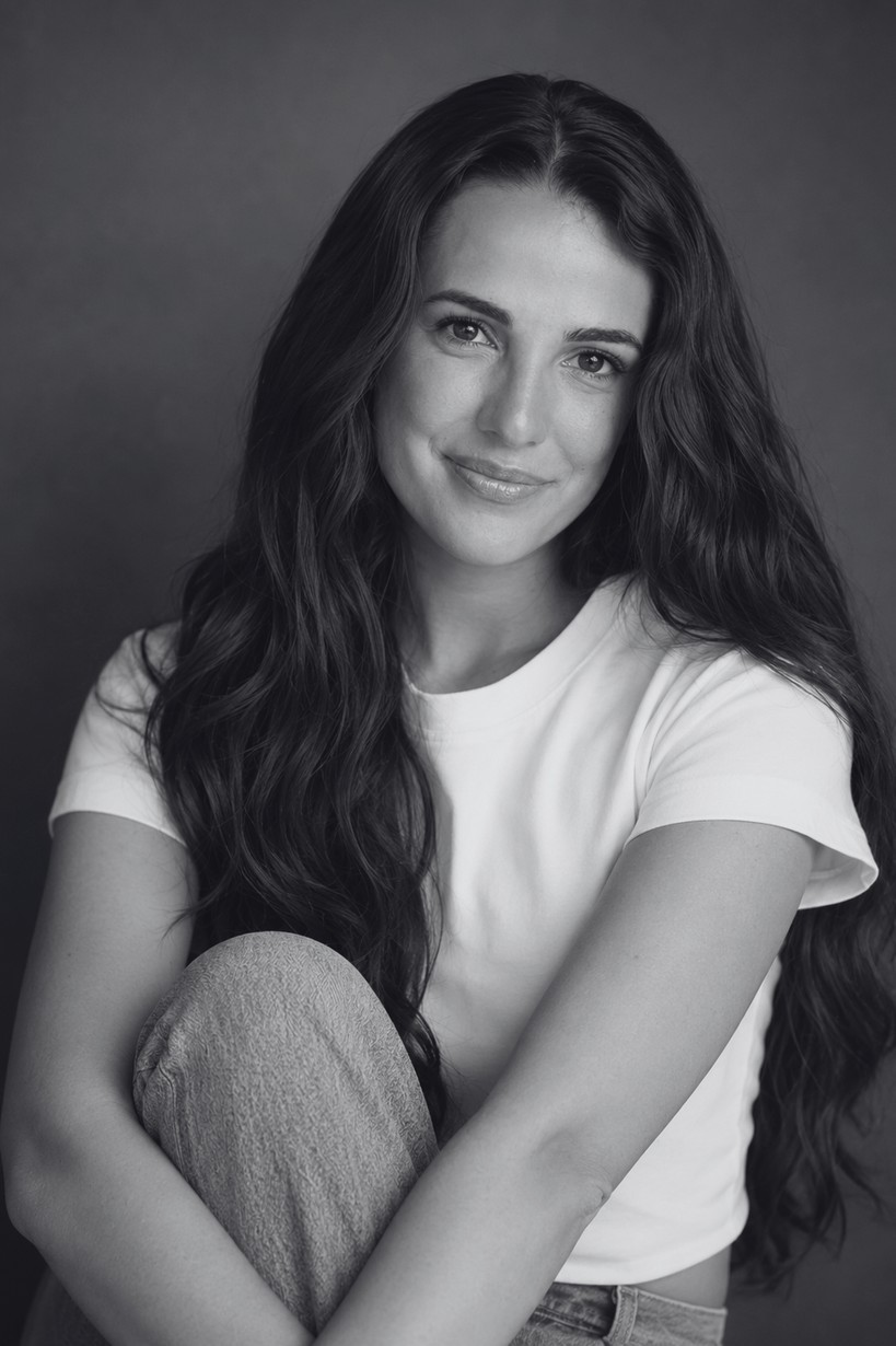 Dr. Emilie Vos portrait